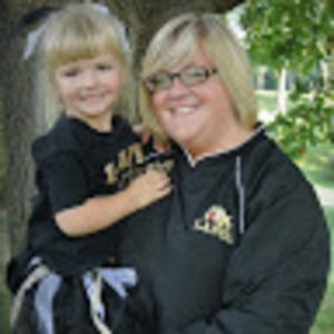 Meet your Posher, Laci